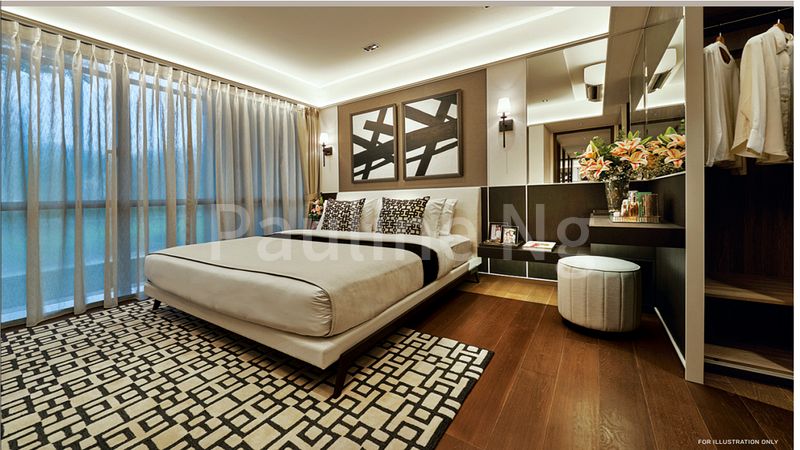 4+1 Bed Condo for Sale in  Tembusu Grand - Image 3