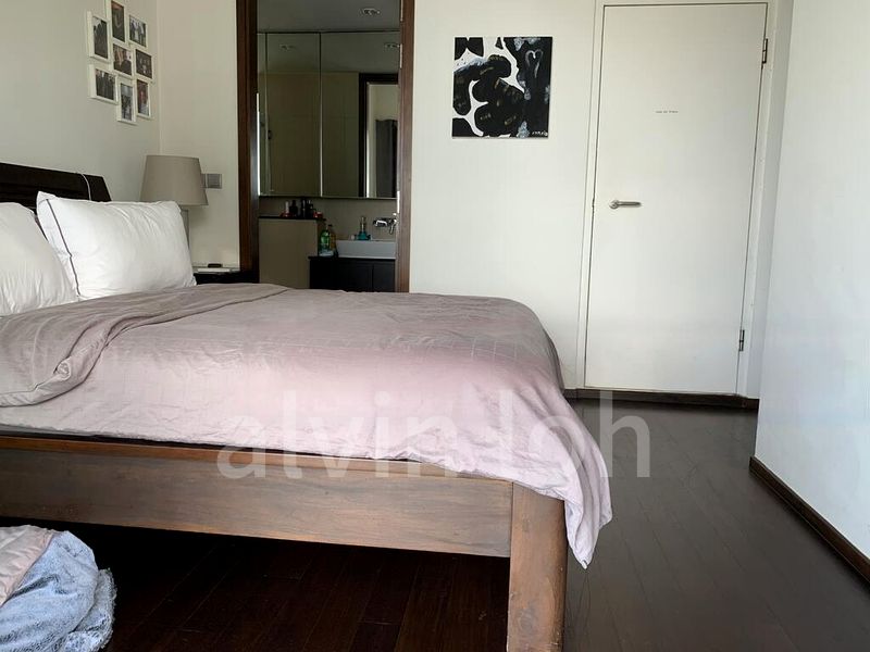 2 Bed Condo for Rent in  Spottiswoode Residences - Image 5