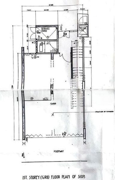 Shop / Shophouse for Sale: 116 Bishan Street 12 - Image 5