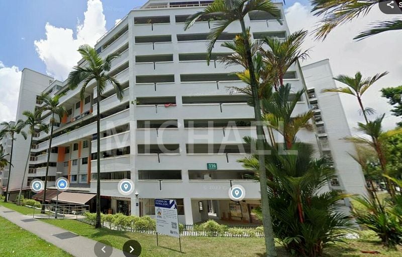 Shop / Shophouse for Sale: 116 Bishan Street 12 - Image 1