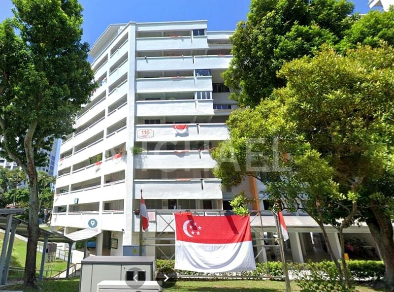 Shop / Shophouse for Sale: 116 Bishan Street 12 - Image 3