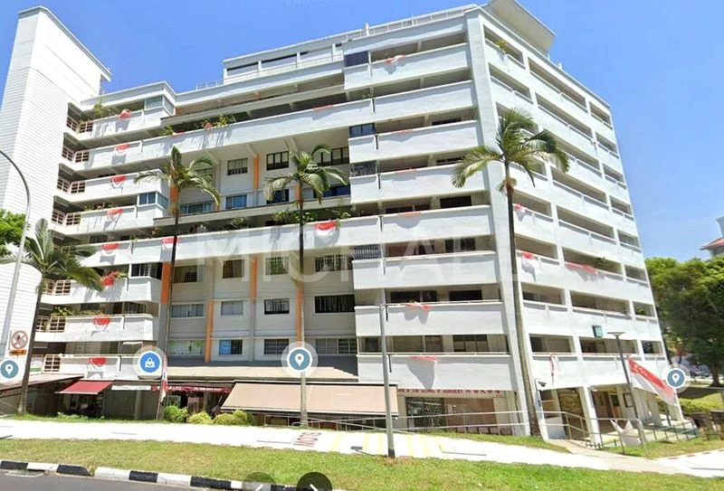 Shop / Shophouse for Sale: 116 Bishan Street 12 - Image 2