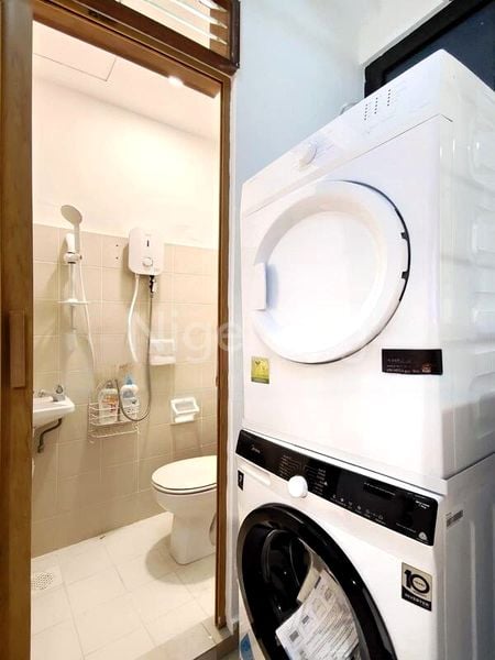 Room (Condo) for Rent in Tanglin View - Image 5