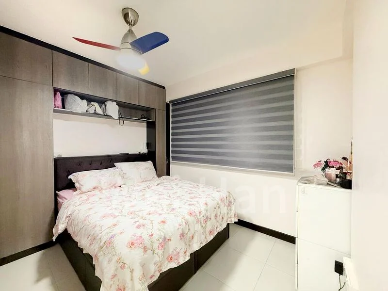 4 Room (4A) HDB for Sale in  573 Choa Chu Kang Street 52 - Image 8