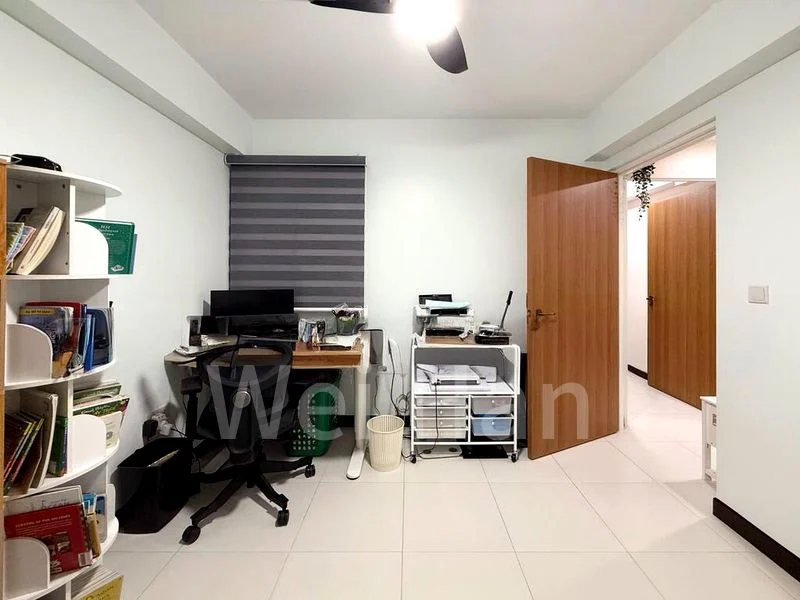 4 Room (4A) HDB for Sale in  573 Choa Chu Kang Street 52 - Image 5