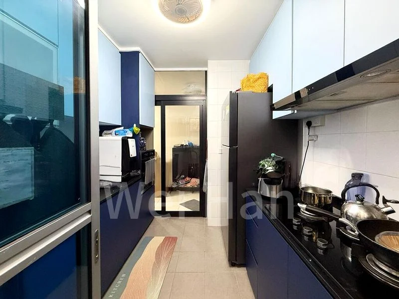 4 Room (4A) HDB for Sale in  573 Choa Chu Kang Street 52 - Image 10