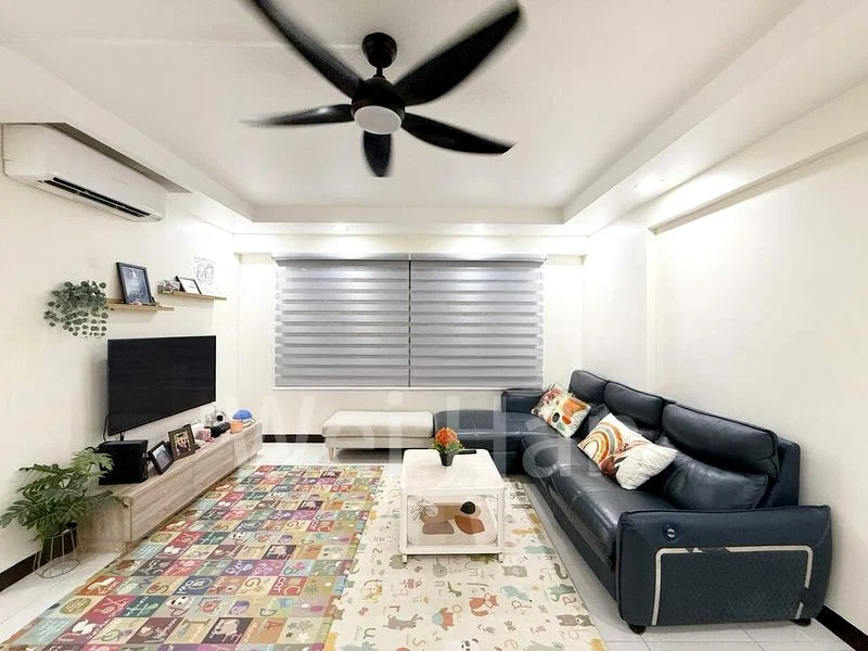4 Room (4A) HDB for Sale in  573 Choa Chu Kang Street 52 - Image 14