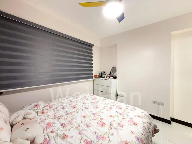 4 Room (4A) HDB for Sale in  573 Choa Chu Kang Street 52 - Image 9