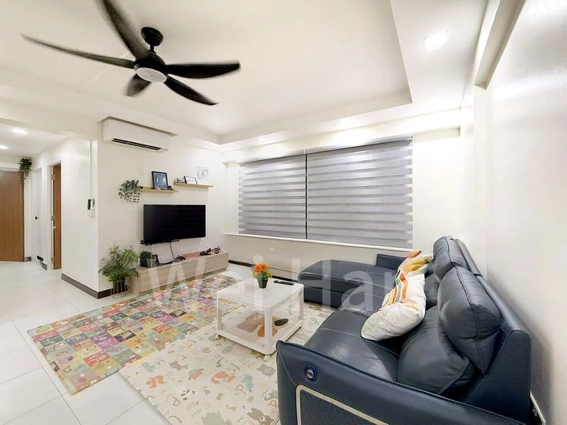 4 Room (4A) HDB for Sale in  573 Choa Chu Kang Street 52 - Image 13