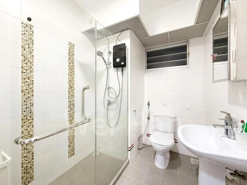 4 Room (4A) HDB for Sale in  573 Choa Chu Kang Street 52 - Image 6