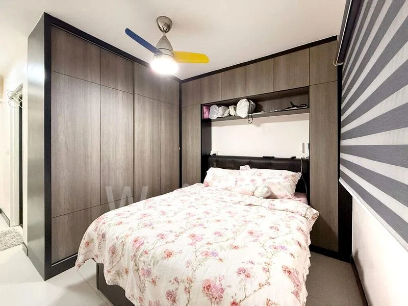 4 Room (4A) HDB for Sale in  573 Choa Chu Kang Street 52 - Image 7