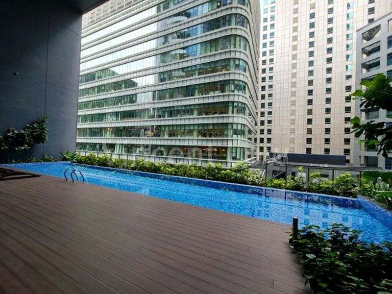 Office for Rent: Tahir Building - Image 12