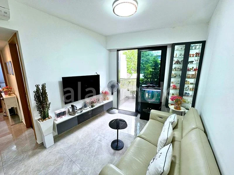 3 Bed Apartment (Condo) for Sale in  1953@Tessensohn - Image 3