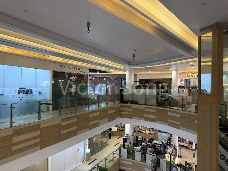 Shop / Shophouse for Sale: 3.3% Yield! Selling under Cost! - Image 4