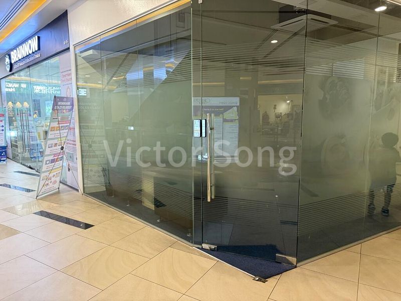 Shop / Shophouse for Sale: 3.3% Yield! Selling under Cost! - Image 2