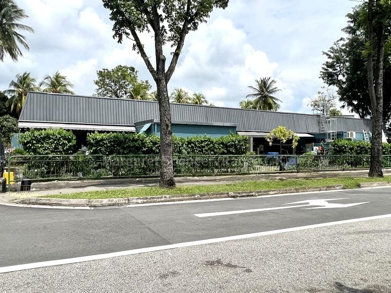 Food & Beverage for Rent: canteen stalls @ Tuas Avenue 1 for rent - Image 3