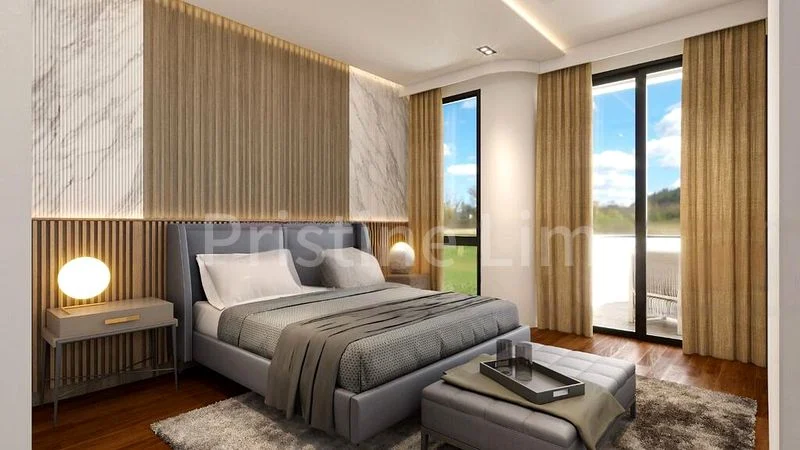 6 Bed Semi-Detached House (Landed) for Sale in  Parry Avenue - Image 15