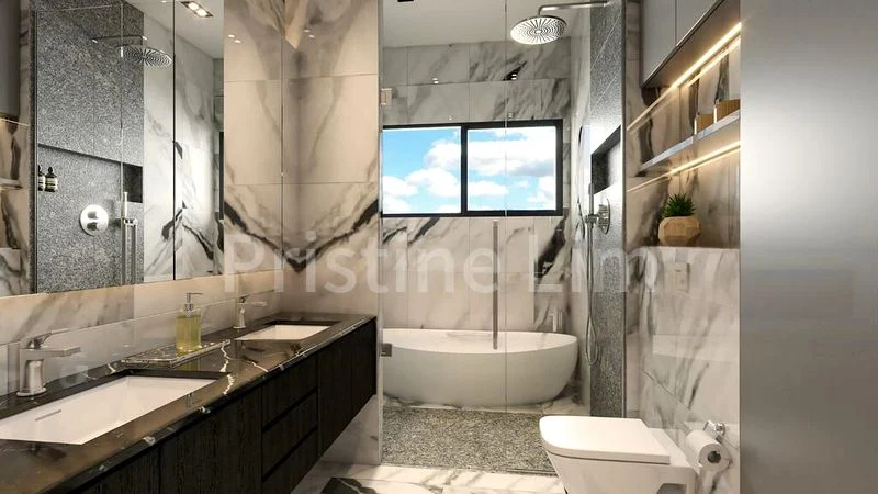 6 Bed Semi-Detached House (Landed) for Sale in  Parry Avenue - Image 18