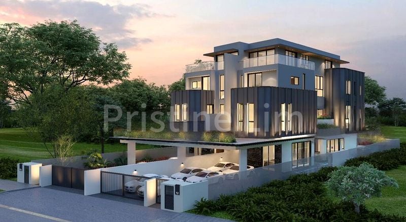 6 Bed Semi-Detached House (Landed) for Sale in  Parry Avenue - Image 1