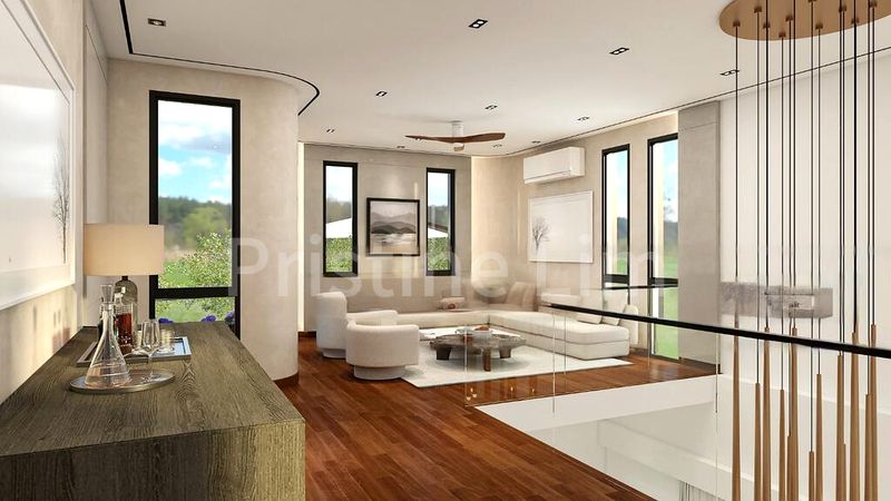 6 Bed Semi-Detached House (Landed) for Sale in  Parry Avenue - Image 9