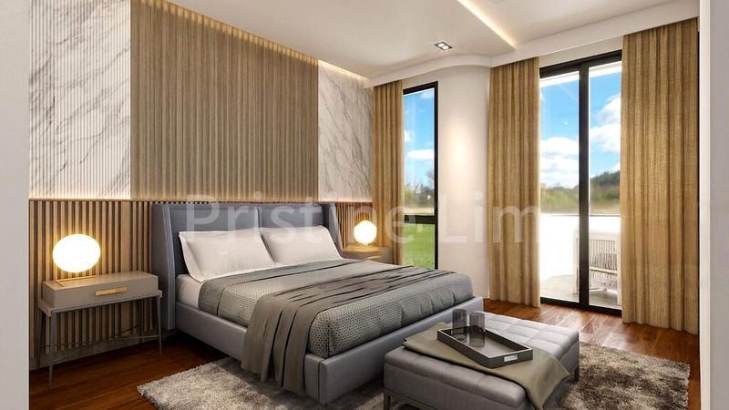 6 Bed Semi-Detached House (Landed) for Sale in  Parry Avenue - Image 14