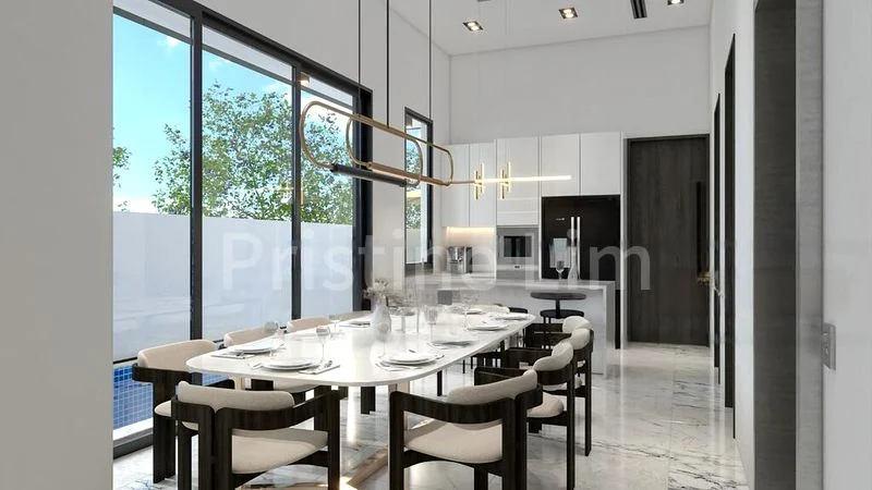 6 Bed Semi-Detached House (Landed) for Sale in  Parry Avenue - Image 7