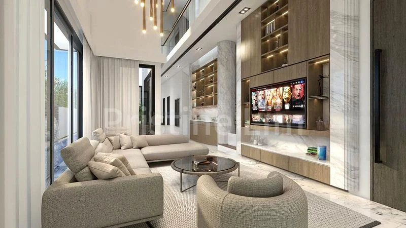 6 Bed Semi-Detached House (Landed) for Sale in  Parry Avenue - Image 12