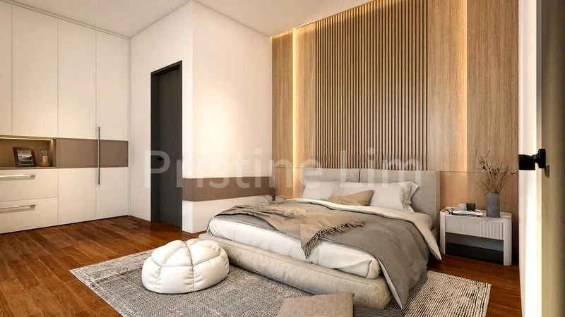 6 Bed Semi-Detached House (Landed) for Sale in  Parry Avenue - Image 16