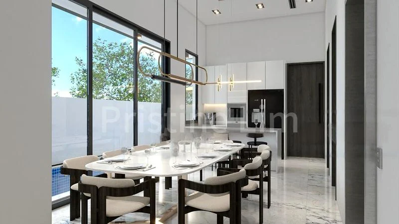 6 Bed Semi-Detached House (Landed) for Sale in  Parry Avenue - Image 6