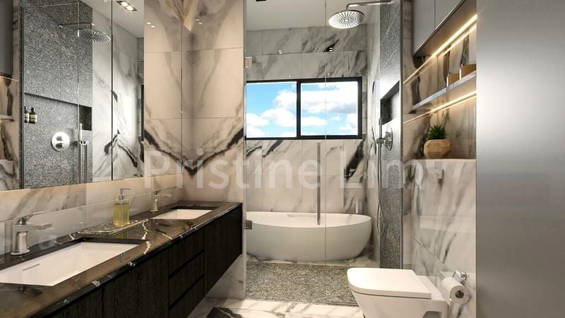 6 Bed Semi-Detached House (Landed) for Sale in  Parry Avenue - Image 19