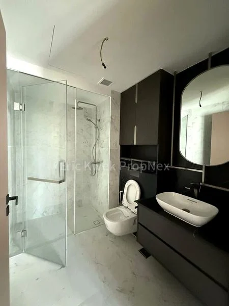 3 Bed Condo for Rent in  Newport Residences / Newport Tower - Image 1