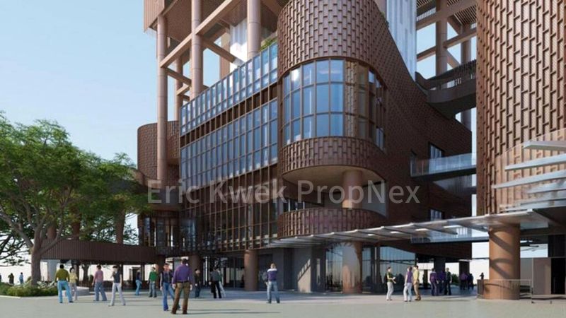 3 Bed Condo for Rent in  Newport Residences / Newport Tower - Image 13