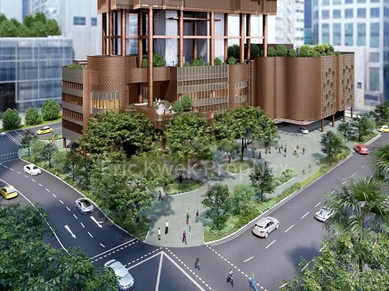 3 Bed Condo for Rent in  Newport Residences / Newport Tower - Image 12