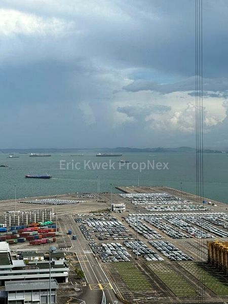 3 Bed Condo for Rent in  Newport Residences / Newport Tower - Image 8