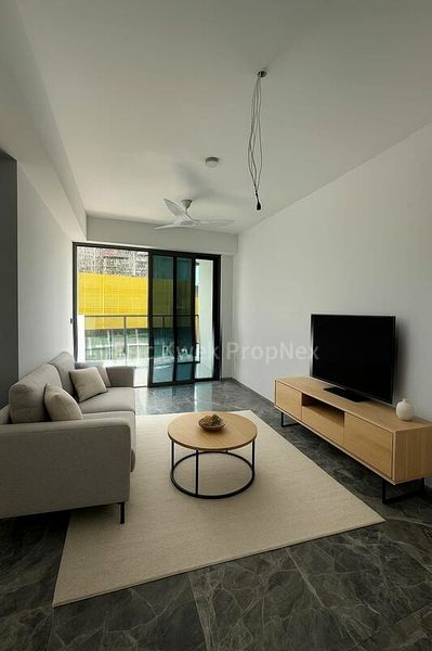 3 Bed Condo for Rent in  Newport Residences / Newport Tower - Image 9