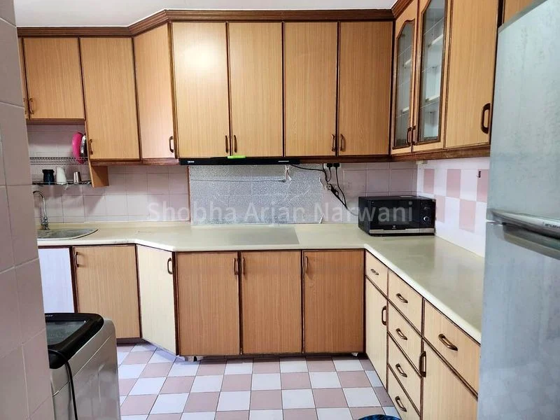 Room (HDB) for Rent in  497G Tampines Street 45 - Image 5