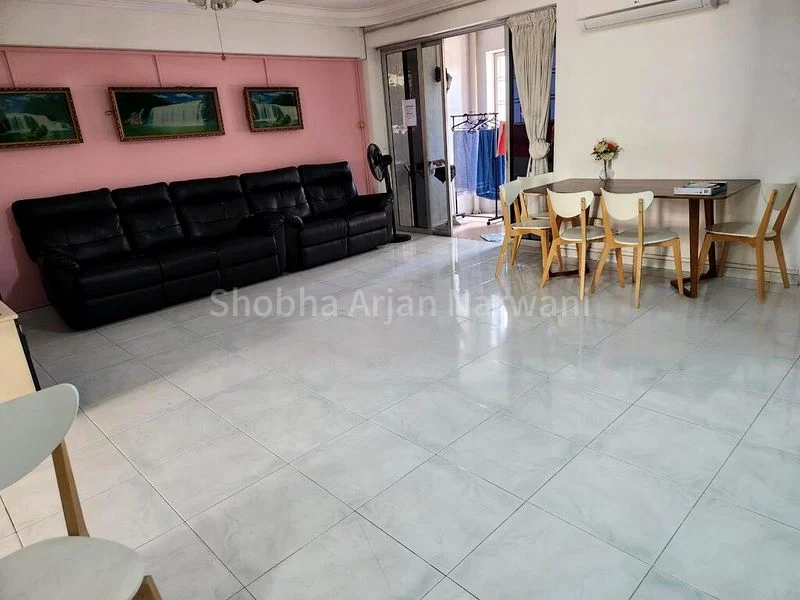 Room (HDB) for Rent in  497G Tampines Street 45 - Image 3