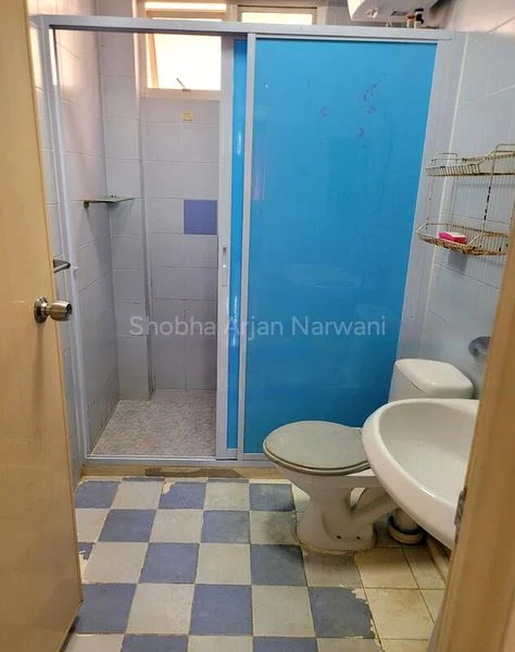 Room (HDB) for Rent in  497G Tampines Street 45 - Image 8