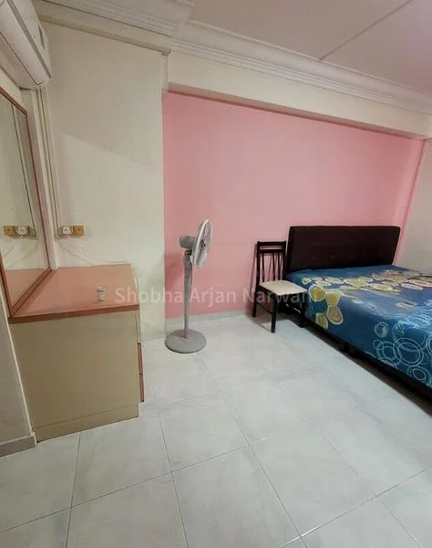 Room (HDB) for Rent in  497G Tampines Street 45 - Image 9