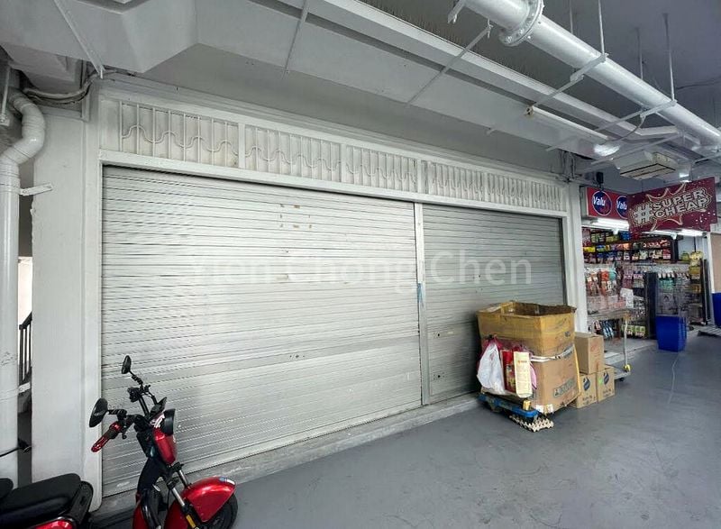 Other Retail for Rent: Marsiling Rise - Image 1