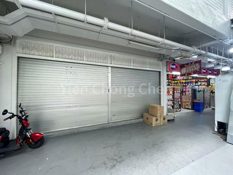 Other Retail for Rent: Marsiling Rise - Image 2