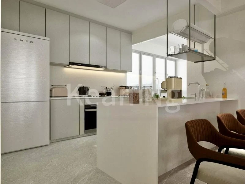 5 Room (5I) HDB for Sale in  82B Lorong 4 Toa Payoh - Image 4