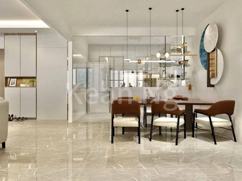 5 Room (5I) HDB for Sale in  82B Lorong 4 Toa Payoh - Image 1