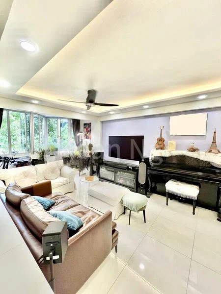 5 Room (5I) HDB for Sale in  82B Lorong 4 Toa Payoh - Image 6