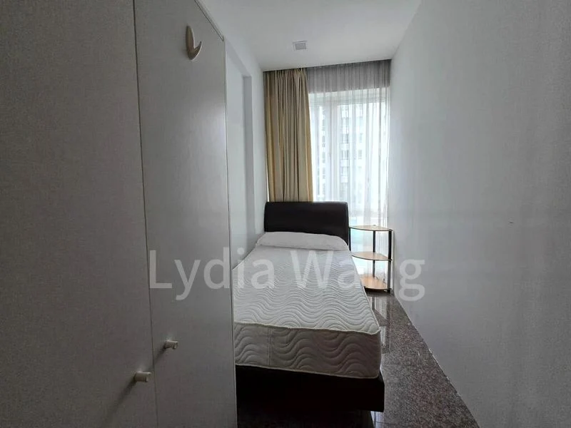 Room (Condo) for Rent in  Parc Haven - Image 1