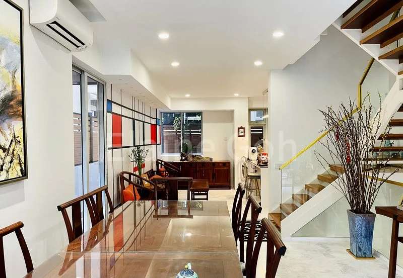 4 Bed Cluster House (Landed) for Sale in Ventura Heights - Image 16