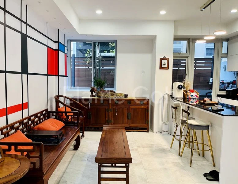 4 Bed Cluster House (Landed) for Sale in Ventura Heights - Image 10