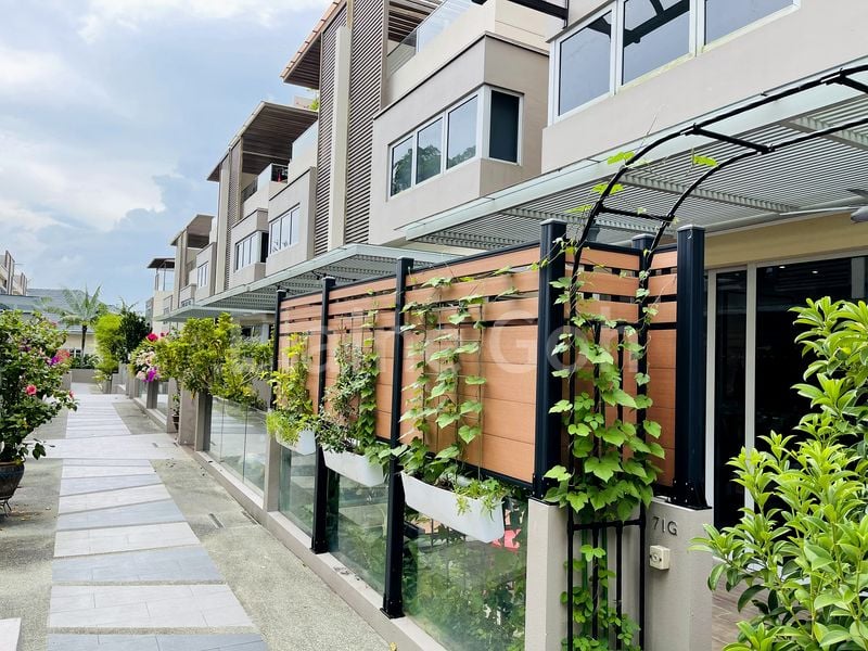 4 Bed Cluster House (Landed) for Sale in Ventura Heights - Image 15