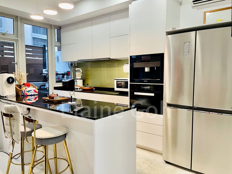 4 Bed Cluster House (Landed) for Sale in Ventura Heights - Image 17