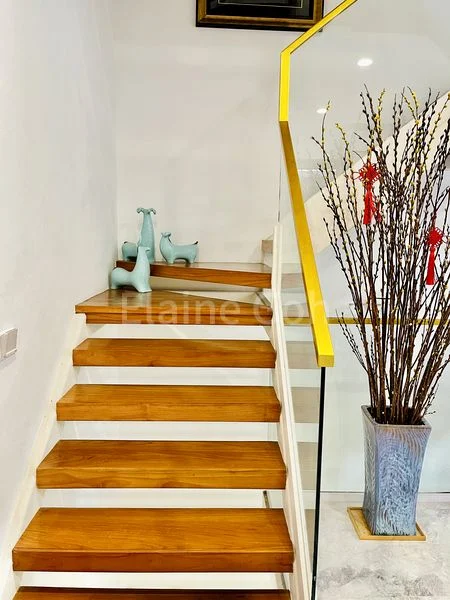 4 Bed Cluster House (Landed) for Sale in Ventura Heights - Image 4